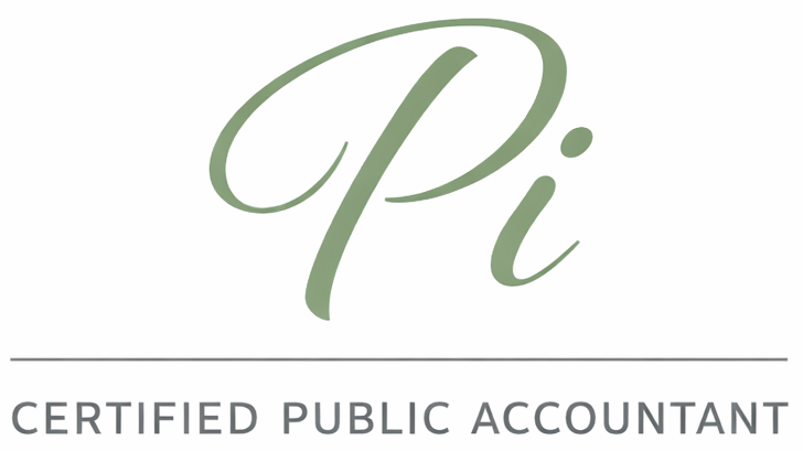 Pi PLLC logo